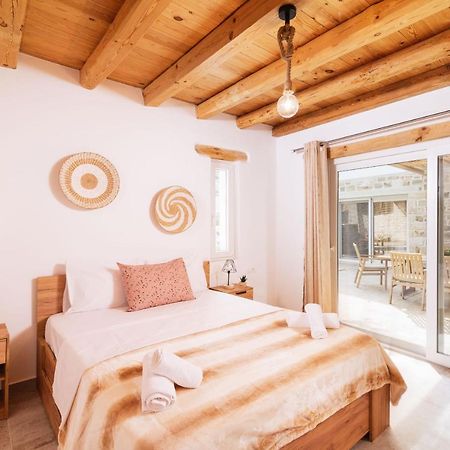 Villa Pagona Пицидия Экстерьер фото